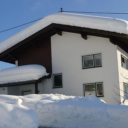 피버브룬 Haus Zehentner 아파트 외부 사진