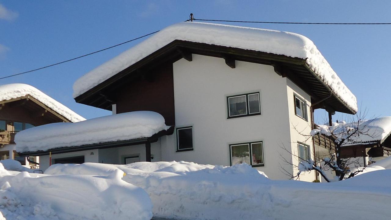 피버브룬 Haus Zehentner 아파트 외부 사진
